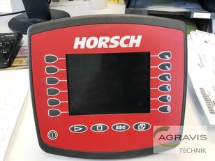 ekme makinesi için Horsch BASIC TERMINAL monitör