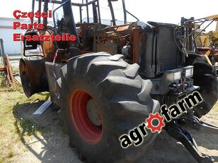 Fendt  930 936 Vario  tekerlekli traktör için parts, ersatzteile, pieces yedek parçalar