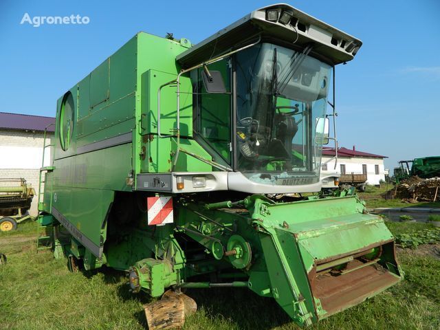 Deutz-Fahr TOPLINER 8XL hububat hasat makinesi için used spare parts/b/u zapchasti Deutz-Fahr