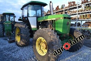 tekerlekli traktör için John Deere 4455 4255 4055 4755 4955 parts, ersatzteile, części, transmissio